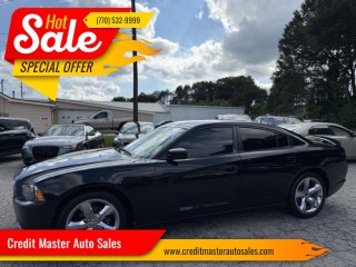Image for 2014 Dodge Charger SE ID: 6733931