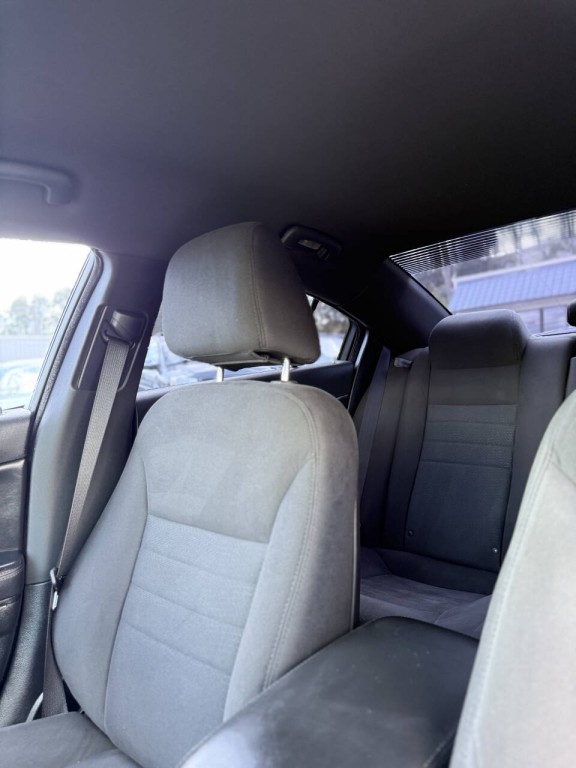 2014 Dodge Charger Image 8