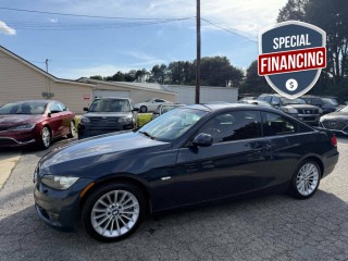 Image for 2010 BMW 3 Series 335i xDrive ID: 6733932