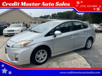 Image for 2010 Toyota Prius I ID: 6733934
