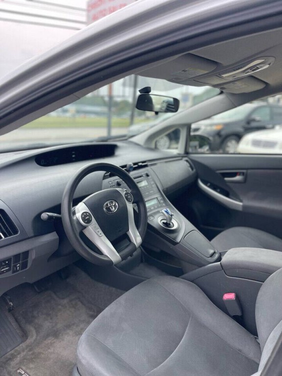 2010 Toyota Prius Image 7