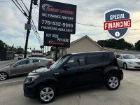 Image for 2018 Kia Soul Base ID: 6752315