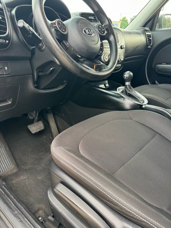 2018 Kia Soul Image 6