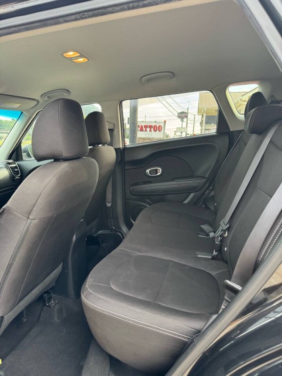 2018 Kia Soul Image 7