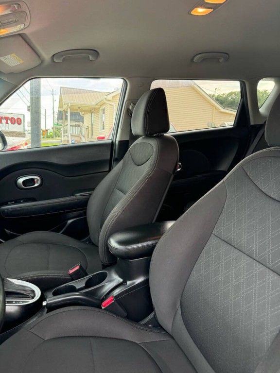 2018 Kia Soul Image 9