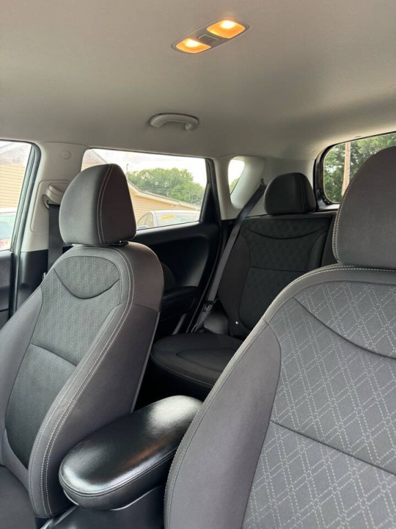 2018 Kia Soul Image 10