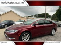 Image for 2015 Chrysler 200 Limited ID: 6752316