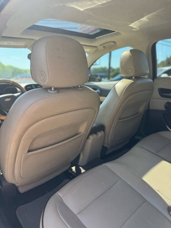 2013 Chevrolet Malibu Image 11