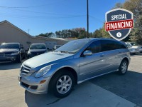 Image for 2007 Mercedes-Benz R-Class R 350 4MATIC ID: 6752319