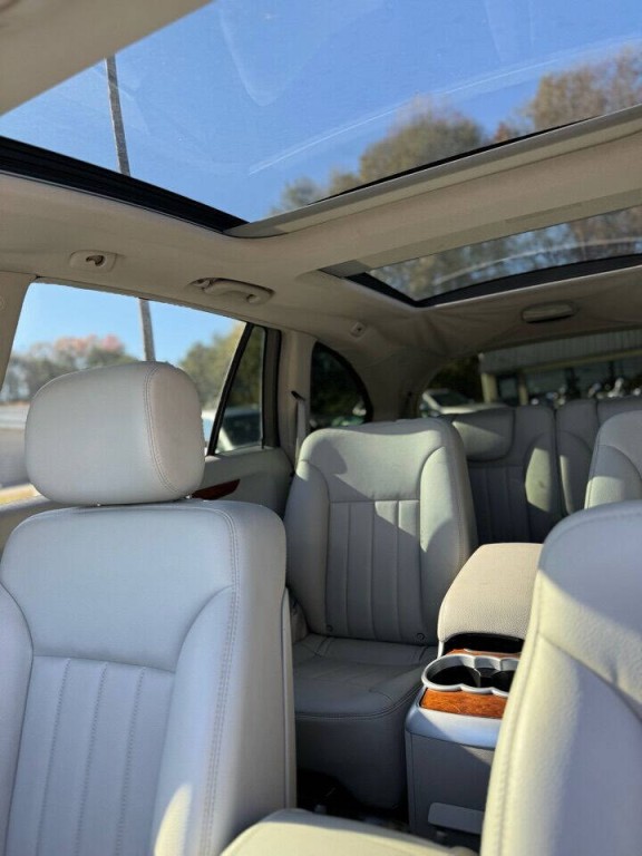 2007 Mercedes-Benz R-Class Image 9