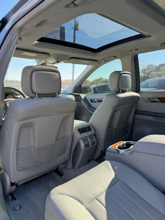 2007 Mercedes-Benz R-Class Image 13