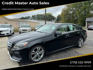 Image for 2014 Mercedes-Benz E-Class E 350 Luxury ID: 6784632