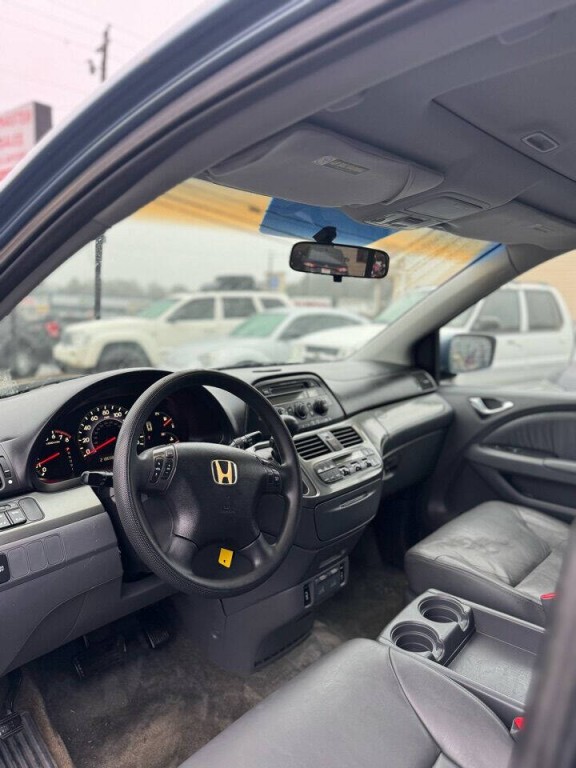 2005 Honda Odyssey Image 5