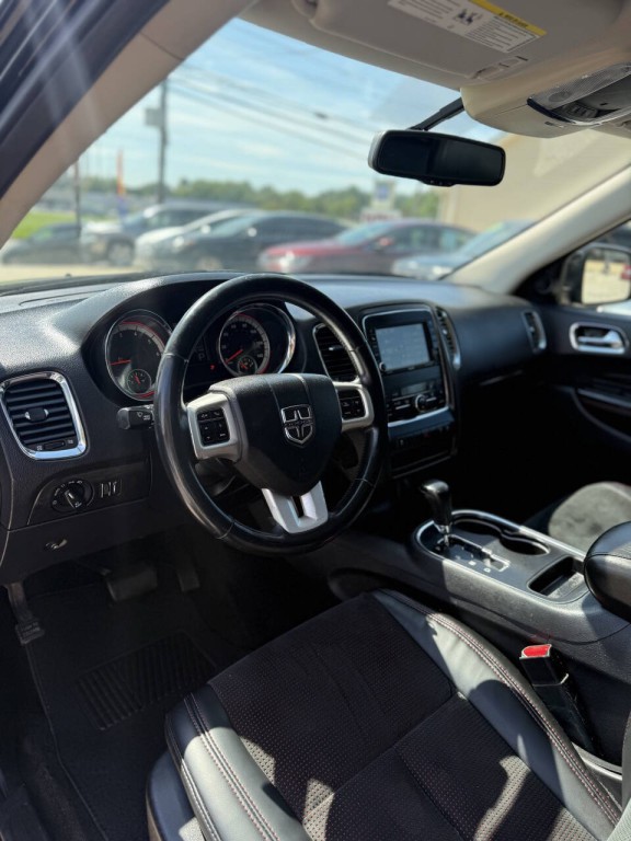 2013 Dodge Durango Image 6