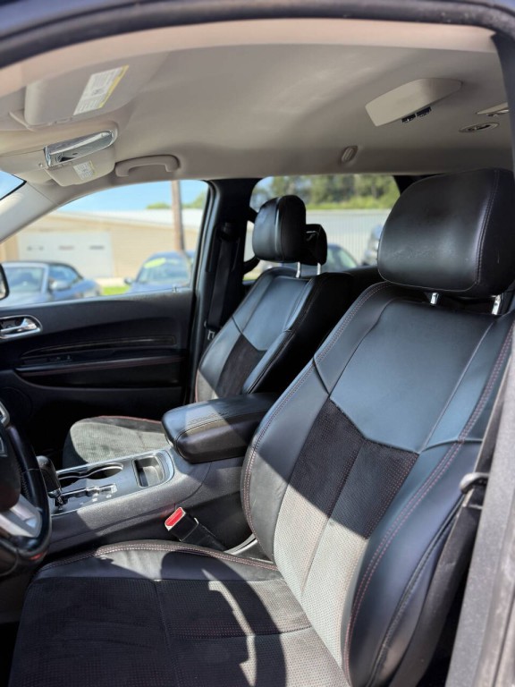 2013 Dodge Durango Image 7