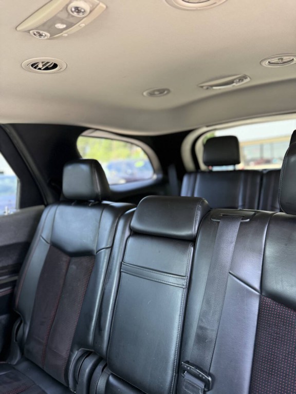 2013 Dodge Durango Image 8