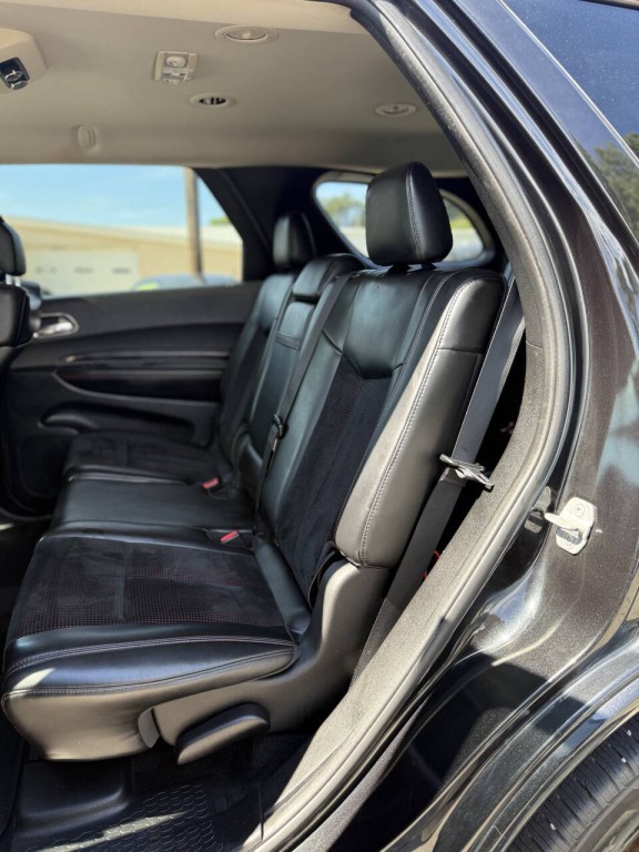 2013 Dodge Durango Image 10