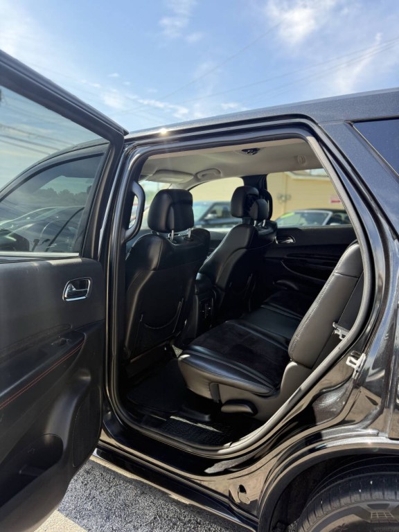 2013 Dodge Durango Image 11