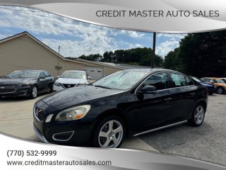 Image for 2012 Volvo S60 T5 ID: 6843824