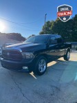 Image for 2012 RAM 1500 ST Crew Cab 5.5 ft. SB Pickup ID: 6845313
