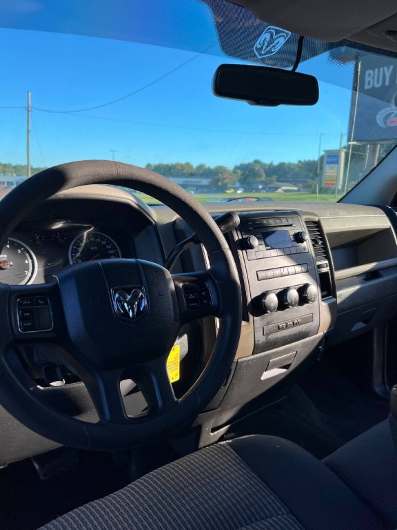2012 RAM 1500 Image 5