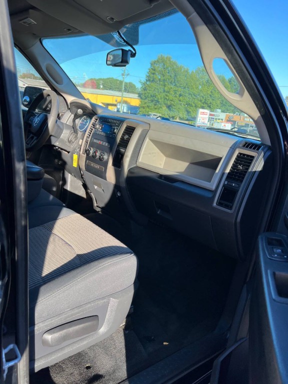 2012 RAM 1500 Image 6