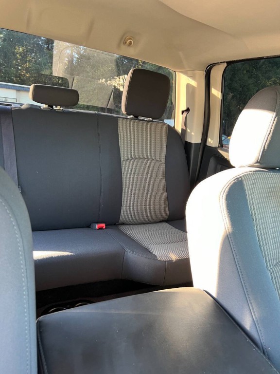 2012 RAM 1500 Image 11