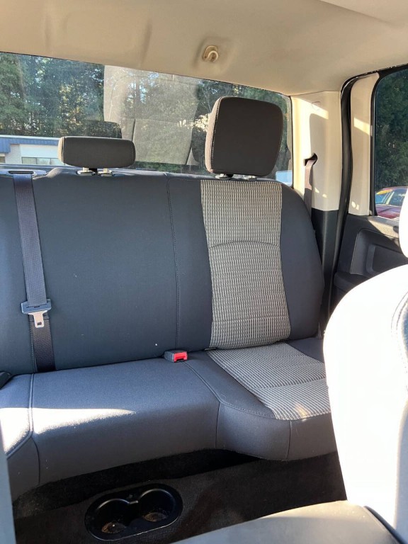 2012 RAM 1500 Image 13
