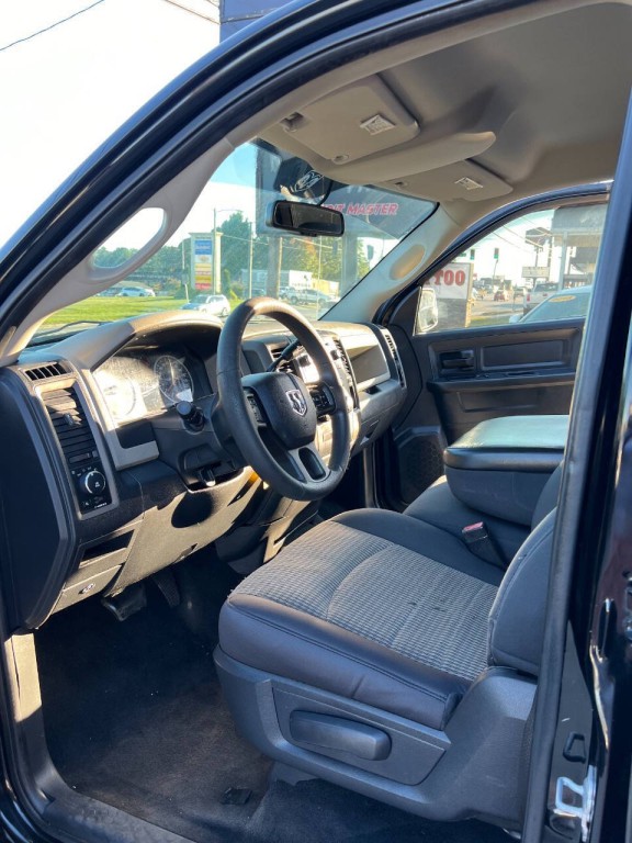 2012 RAM 1500 Image 16