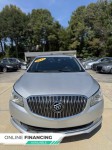 Image for 2015 Buick LaCrosse Base ID: 6854915