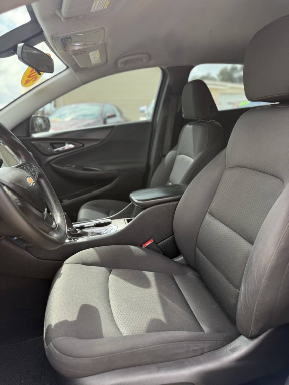 2020 Chevrolet Malibu Image 6