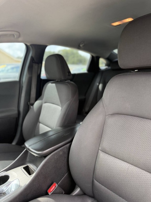 2020 Chevrolet Malibu Image 7