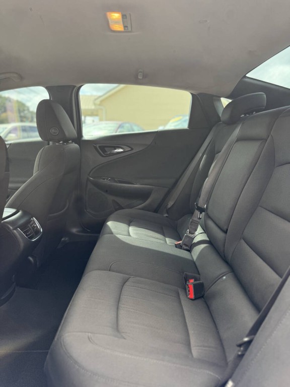 2020 Chevrolet Malibu Image 10