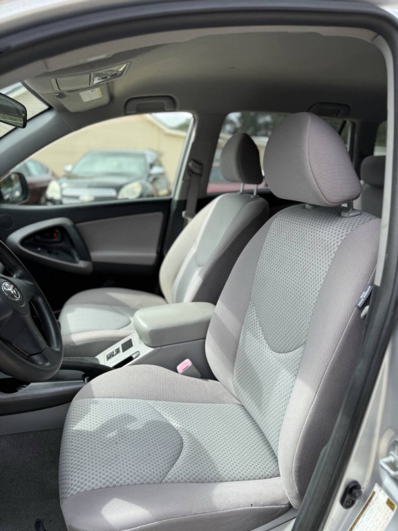2007 Toyota Rav4 Image 5