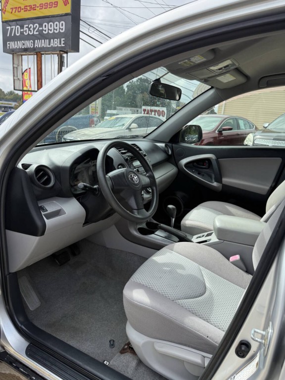 2007 Toyota Rav4 Image 7