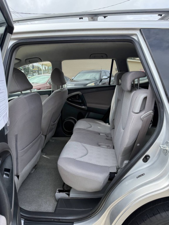 2007 Toyota Rav4 Image 10