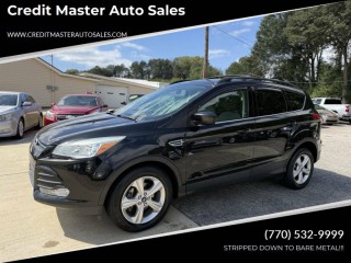 Image for 2014 Ford Escape SE ID: 6896627