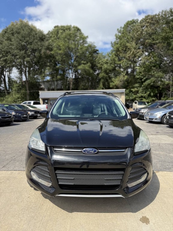 2014 Ford Escape Image 3