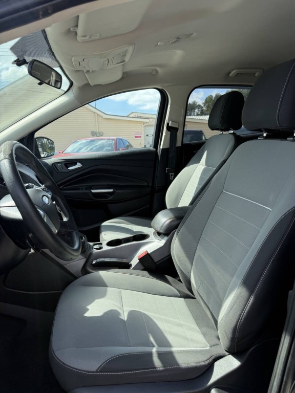 2014 Ford Escape Image 5