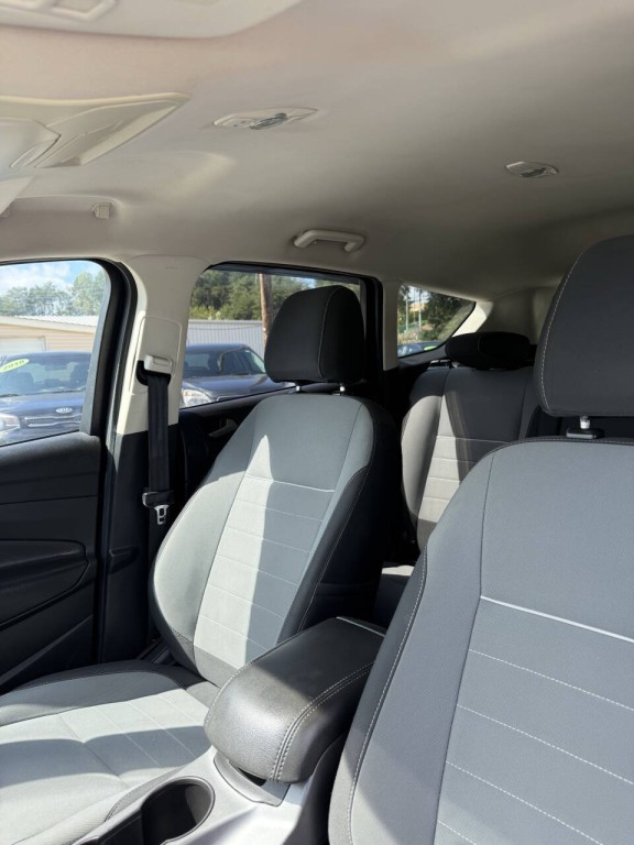 2014 Ford Escape Image 6