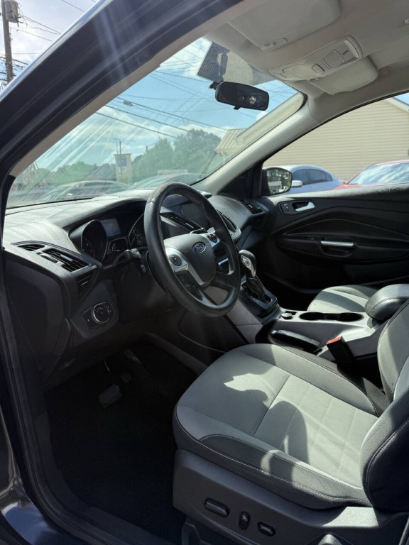 2014 Ford Escape Image 7