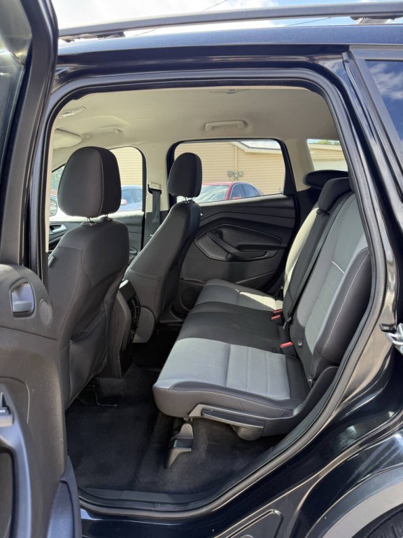 2014 Ford Escape Image 8