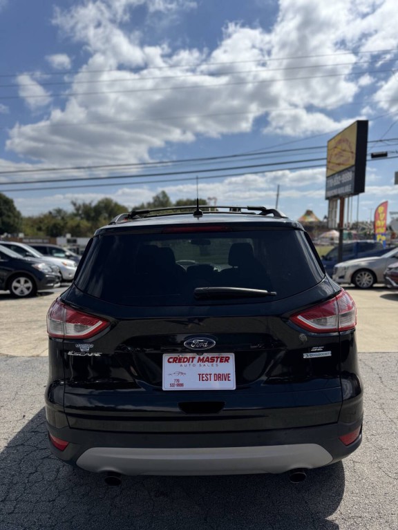 2014 Ford Escape Image 10