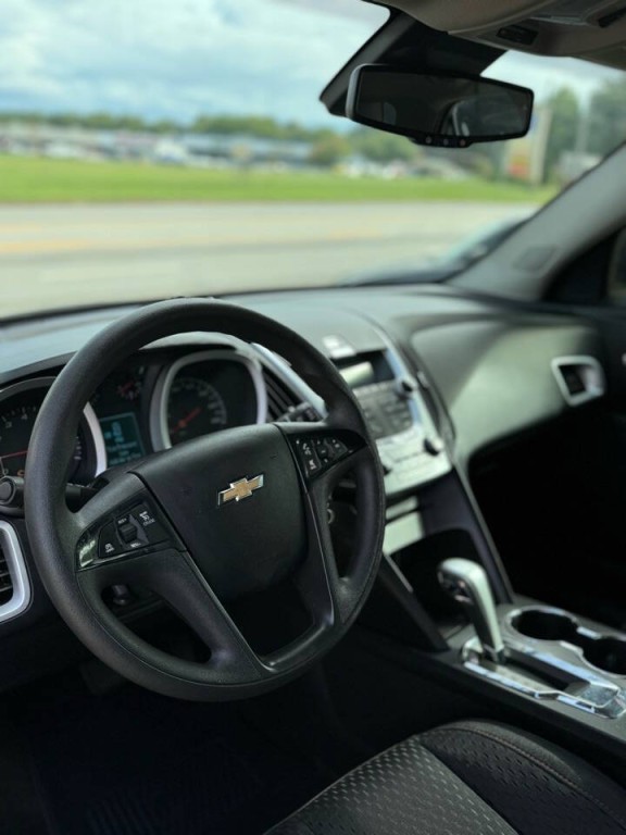 2014 Chevrolet Equinox Image 6