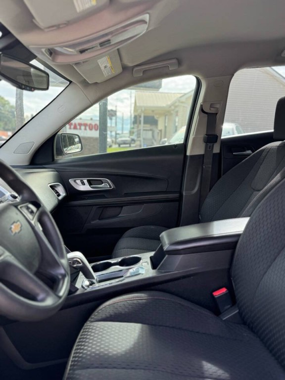 2014 Chevrolet Equinox Image 7