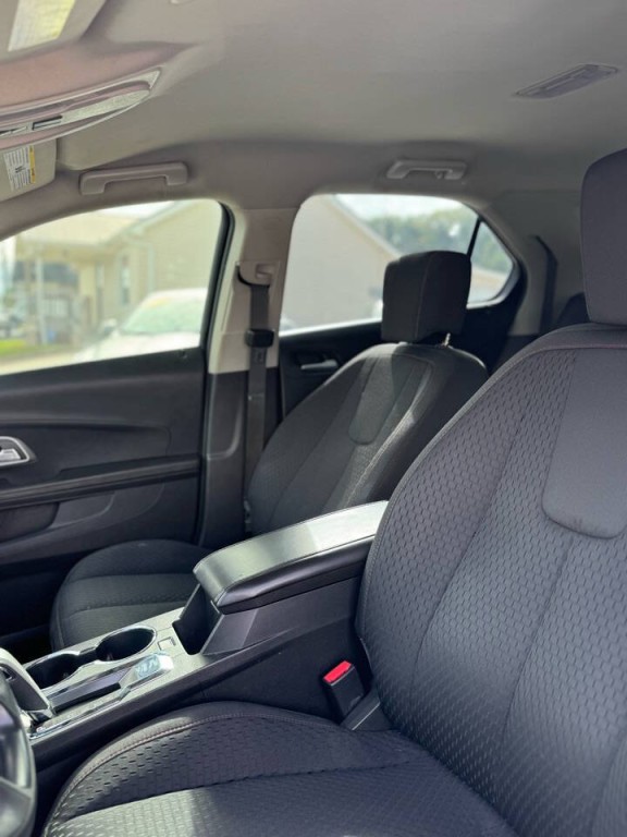 2014 Chevrolet Equinox Image 8
