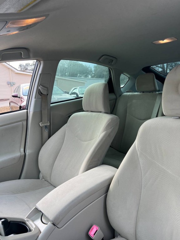 2010 Toyota Prius Image 8