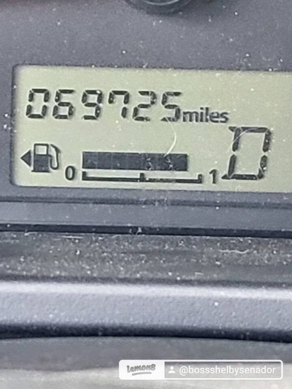 2019 Mitsubishi Mirage Image 2