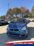 Image for 2019 Mitsubishi Mirage ES ID: 6907674