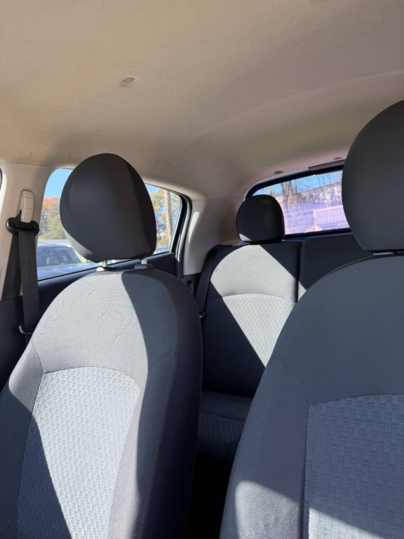 2019 Mitsubishi Mirage Image 6